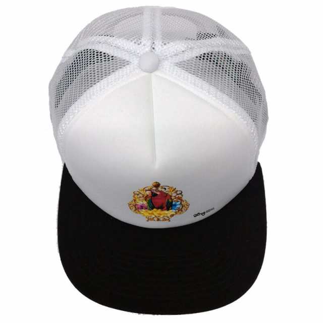 lrg trucker hat