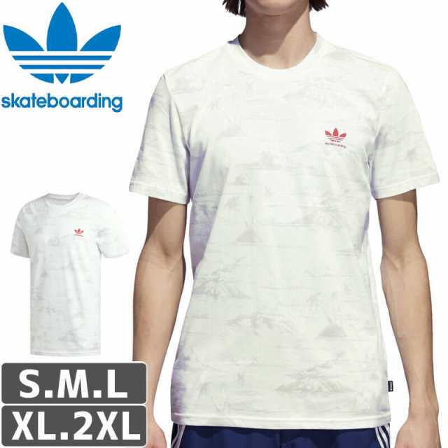 adidas skate t shirt