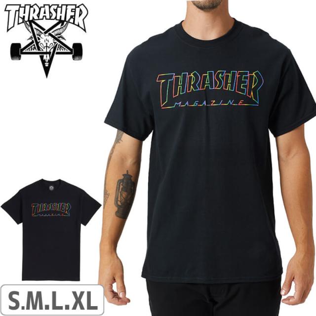 thrasher spectrum