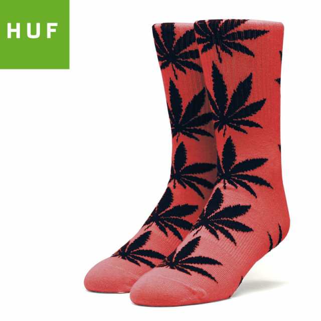 Huf ハフ スケボー ソックス 靴下 Plant Life Socks デザートフラワー No69の通販はau Pay マーケット スケートボード ショップ砂辺