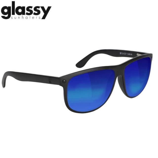 グラッシーサンハッターズ GLASSY SUNHATERS サングラス COLE PREMIUM POLARIZED SUNGLASSES NO38の通販は 5,580円
