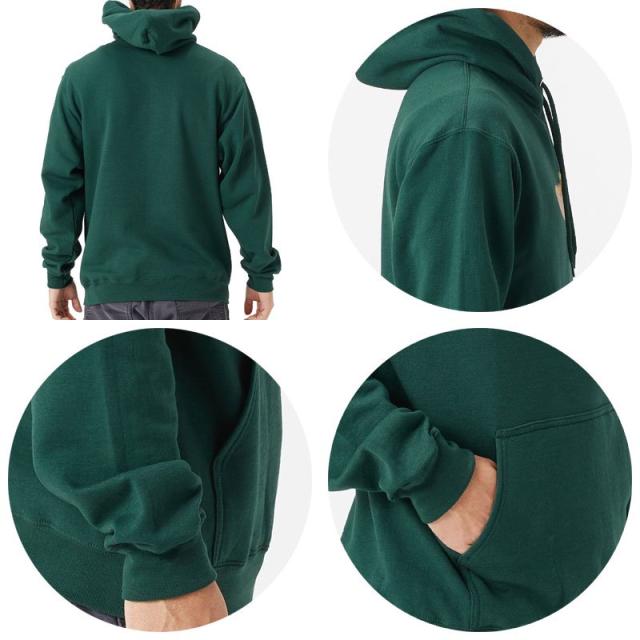 THEORIES セオリーズ スケボー パーカー トレーナー MOAI HOODIE