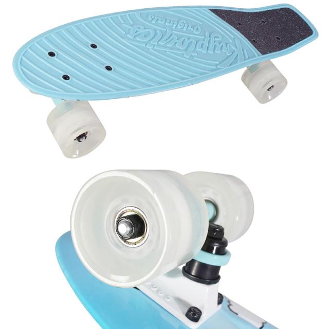 KRYPTONICS クリプトニクス クルーザー スケートボード ORIGINAL