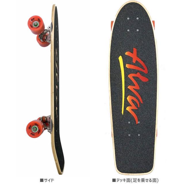 2000年代 トニーアルバ サインデッキ スケートボード 未使用品 ALVA 2000年代 トニーアルバ サインデッキ スケートボード 未使用品 ALVA