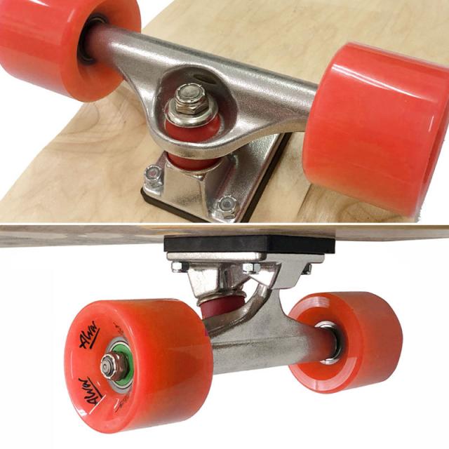 ALVA SKATES アルバ スケートボード コンプリート BELA RE-ISSUE