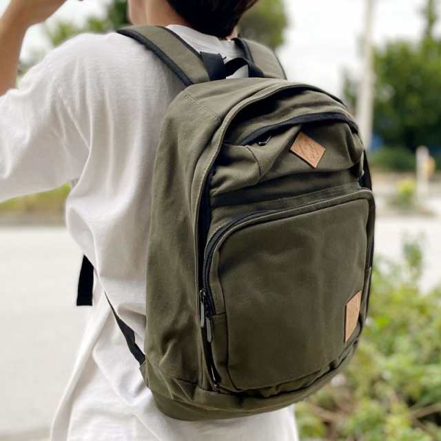 スケボー リュック GIRL ガールスケートボード Simple Backpack ...