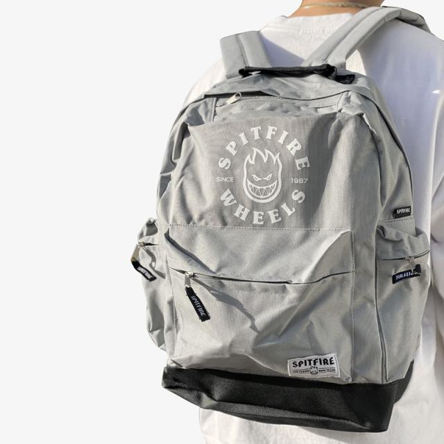 SPITFIRE スピットファイヤー スケボー バッグ CLASSIC BIGHEAD