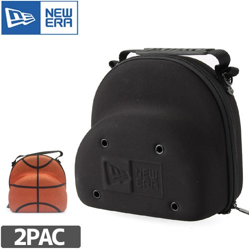 new era cap carrier