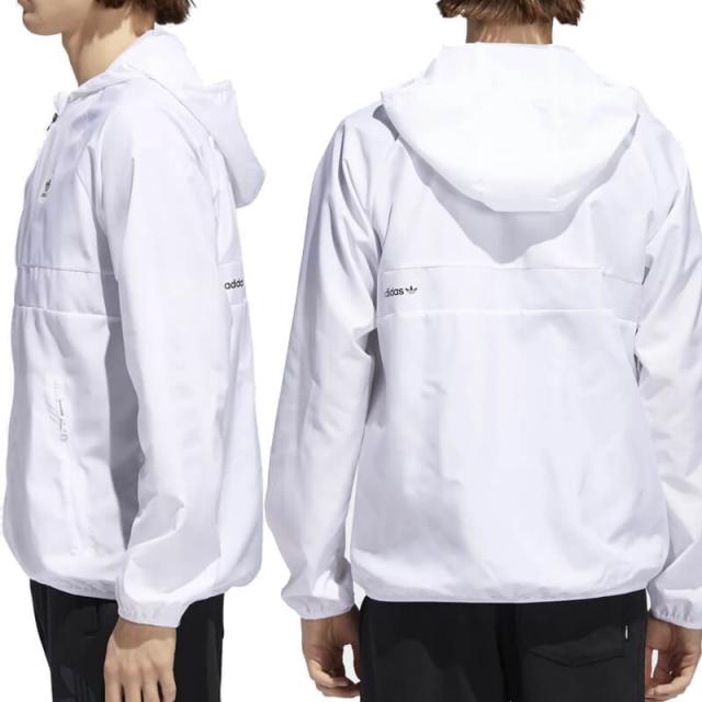アディダス スケボー ADIDAS SKATEBOARDING ジャケット BB WIND JACKET 3カラー NO3_3