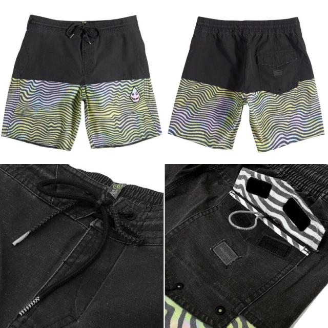 VOLCOM ボードパンツ　美品 VOLCOM 24-25 VOLCOM/ボルコム RNGE STRETCH GORE-TEX pant