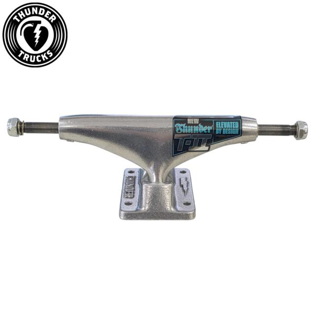 サンダー THUNDER スケボー トラック T-II POLISHED TRUCKS 147/148/149/151 NO171