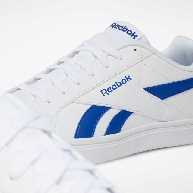 リーボック Reebok スニーカー ロイヤル コンプリート 3 0 白 メンズ Dv8648 ホワイト ローカット シューズ 靴 の通販はau Pay マーケット Ranunculus