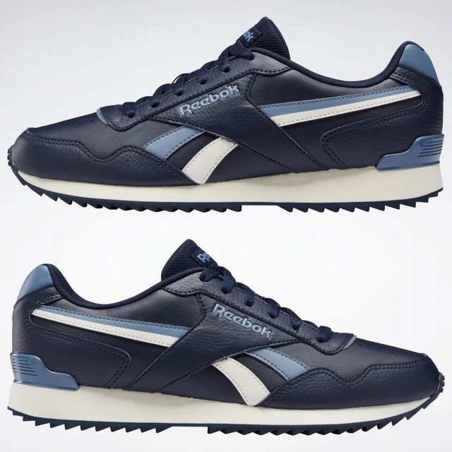 訳あり】リーボック REEBOK スニーカー 紺 G57658 ロイヤル グライド メンズ ローカット ネイビー 靴の通販はau PAY マーケット  - ranunculus