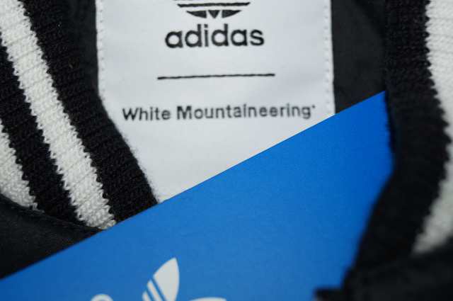 アディダス Adidas ホワイトマウンテニアリング ジャケット Ma 1 黒 メンズ Bq4077 オリジナルス White Mountaineeringの通販はau Pay マーケット Ranunculus