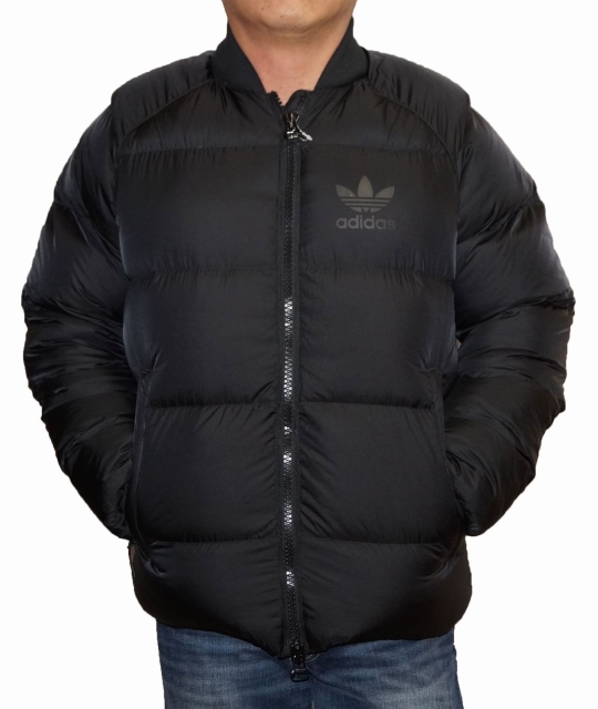 訳あり アディダス Adidas ダウンジャケット Bs4002 オリジナルス 黒 メンズ 防寒 防風 冬物 ブラック 保温の通販はau Pay マーケット Ranunculus