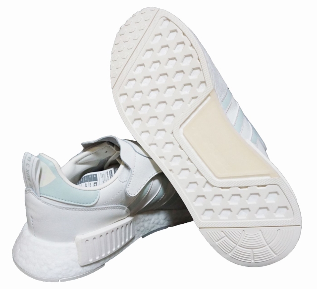 アディダス Adidas オリジナルス スニーカー マイクロペーサー 白 G240 Micropacerxr1 ホワイト 靴 Originals トレフィル シューズ ブの通販はau Pay マーケット Ranunculus