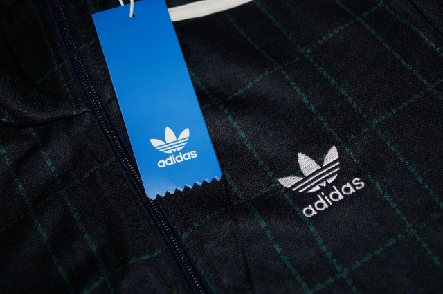 アディダス Adidas オリジナルス トラックジャケット Nc Ed6134 スリーストライプ メンズ Originals ジャージ 春物 秋物の通販はau Pay マーケット Ranunculus