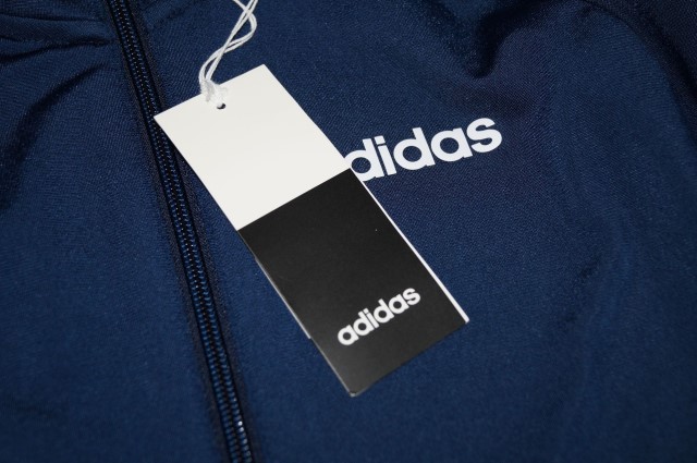 アディダス Adidas セットアップ ジャージ 上下 セット 紺 Dy3142 トレーニングウエア メンズ ネイビー フィットネス の通販はau Pay マーケット Ranunculus