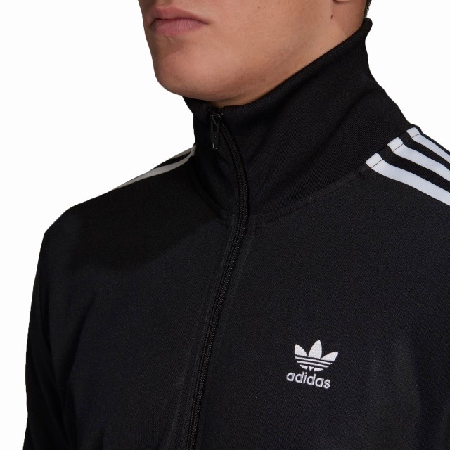 アディダス Adidas オリジナルス 1967復刻モデル ベッケンバウアー トラックジャケット 黒 Cw1250 メンズ ジャージ Originalsの通販はau Pay マーケット Ranunculus
