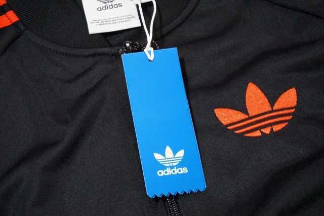 アディダス Adidas オリジナルス スーパースター トラックジャケット パンツ セットアップ 黒 赤 ジャージ Originals ブラックの通販はau Pay マーケット Ranunculus