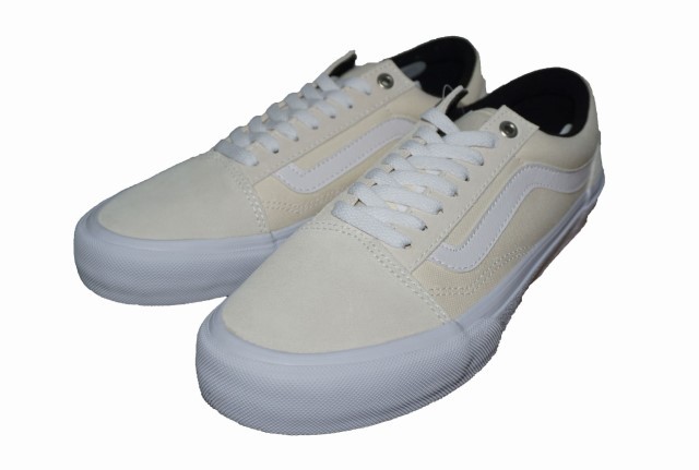 バンズ Vans スニーカー オールドスクール V36cf 白 メンズ 軽量 防臭 ヴァンズ Old Skool シューズ ホワイト 靴の通販はau Pay マーケット Ranunculus