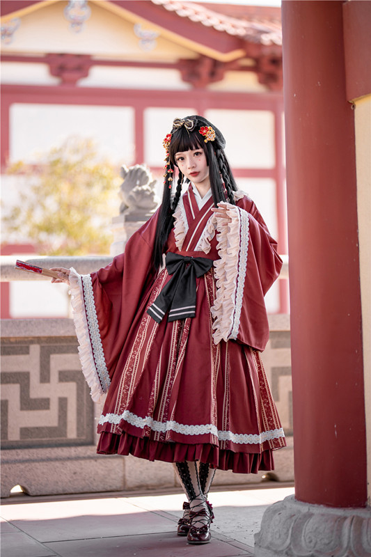 ロリータ コスプレ 服 ワンピース アニメ メイド メイド服 ゴスロリ 仮装 レディース コスプレ衣装 大人 大人用 女性 余興 可愛いコスプの通販はau Pay マーケット 若宮産業