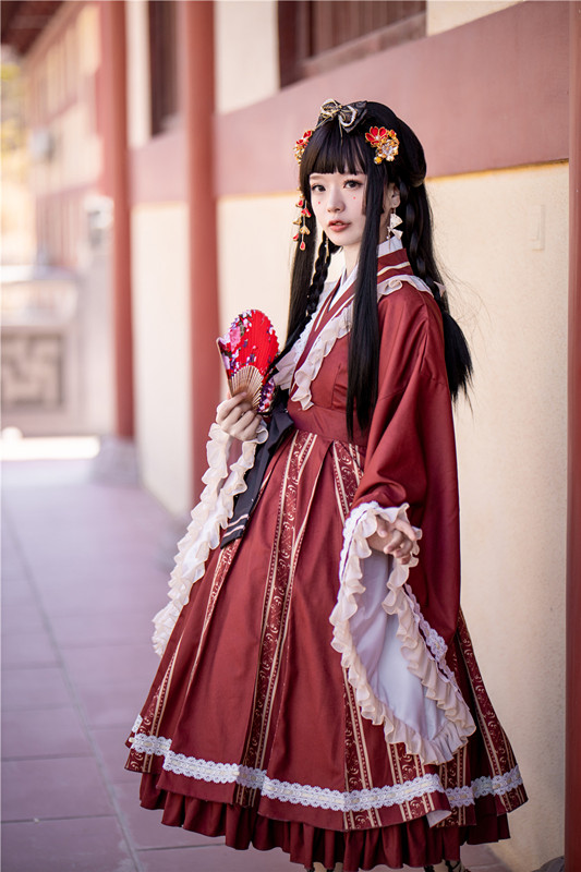 ロリータ コスプレ 服 ワンピース アニメ メイド メイド服 ゴスロリ 仮装 レディース コスプレ衣装 大人 大人用 女性 余興 可愛いコスプの通販はau Pay マーケット 若宮産業