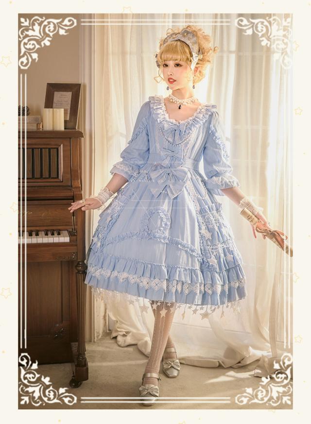 ロリータ コスプレ 服 ワンピース アニメ メイド メイド服 ゴスロリ 仮装 レディース コスプレ衣装 大人 大人用 女性 余興 可愛いコスプの通販はau Pay マーケット 若宮産業