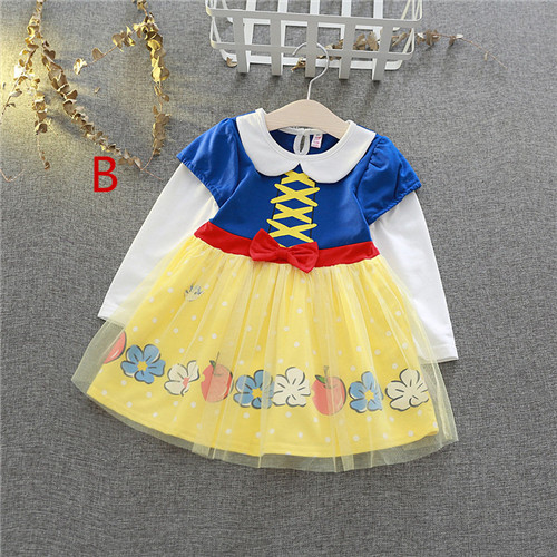 子供ディズニープリンセス キッズ シンデレラ ワンピース なりきりワンピース プリンセスドレス 子どもドレス プリンセスの通販はau Pay マーケット 若宮産業