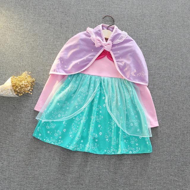 子供ディズニープリンセス キッズ シンデレラ ワンピース なりきりワンピース プリンセスドレス 子どもドレス プリンセスの通販はau Pay マーケット 若宮産業