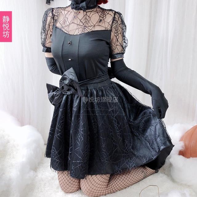 ハロウィン 魔女 仮装 ウィッチ コスプレ衣装 悪魔 レディース デビル 文化祭 魔法使い 女性用 セクシー 悪役 ハロウィン衣装 小悪魔 ハの通販はau Pay マーケット 若宮産業