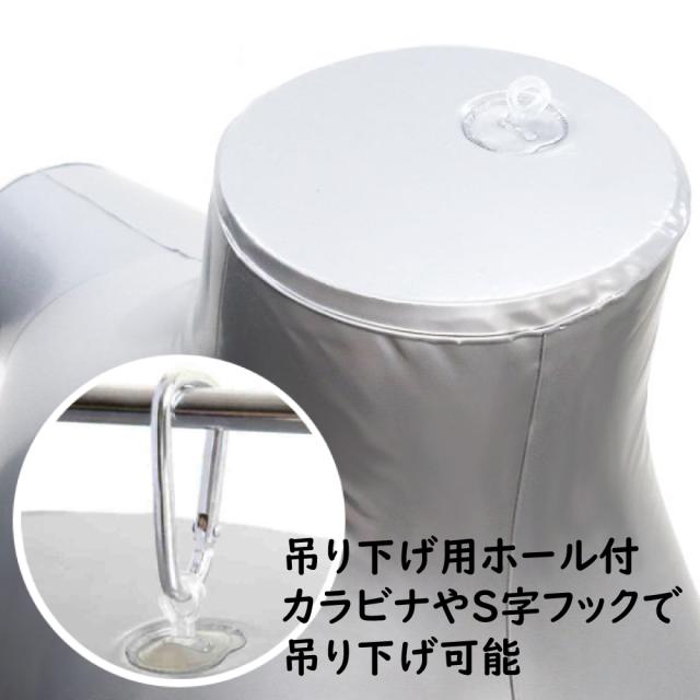 吊り下げ ましょ トルソー マネキン 大洋工芸