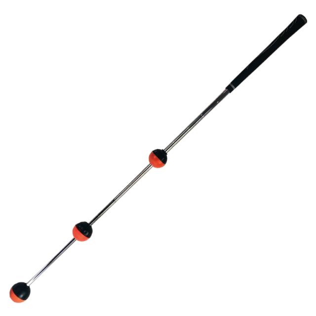 スイングトレーナー スピードインパクトマスター 弾道一直線 ゴルファーの味方 強力素振練習に 練習器具 スイング練習 ゴルフの通販は 5,160円