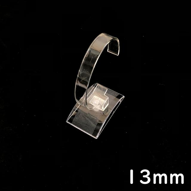 腕時計用 ディスプレイスタンド 5個セット 選べるサイズ 10ミリ 13ミリ 15ミリ幅 台座付 メール便のみ送料無料 の通販はau Pay マーケット アドバンスワークス