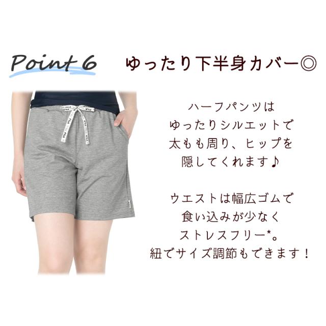 FILA フィラ 4点セット 水着 フィットネス レディース 半袖 フィットネス水着 マルチウェア 体型カバー 《レビュー記入で送料無料》 UVカット LL 2L L M ぽっちゃり 20代 30代 40代 50代 60代 ママ ミセス シンプル 324601