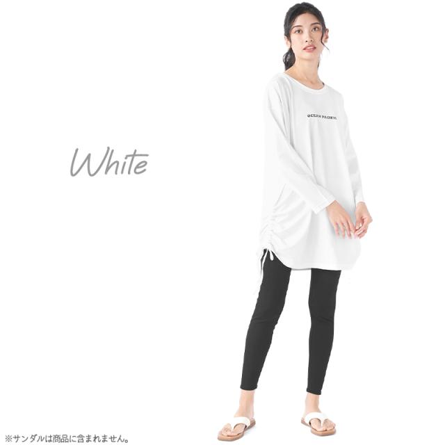 【20%OFF!!】 オーシャンパシフィック レディース 水着 セパレート タンキニ レギンス リブ素材 《レビュー記入で送料無料》 体型カバー 3点 セット カップ付き 20代 30代 40代 マリン ママ お洒落 おしゃれ かわいい カジュアル : Ocean Pacific OP