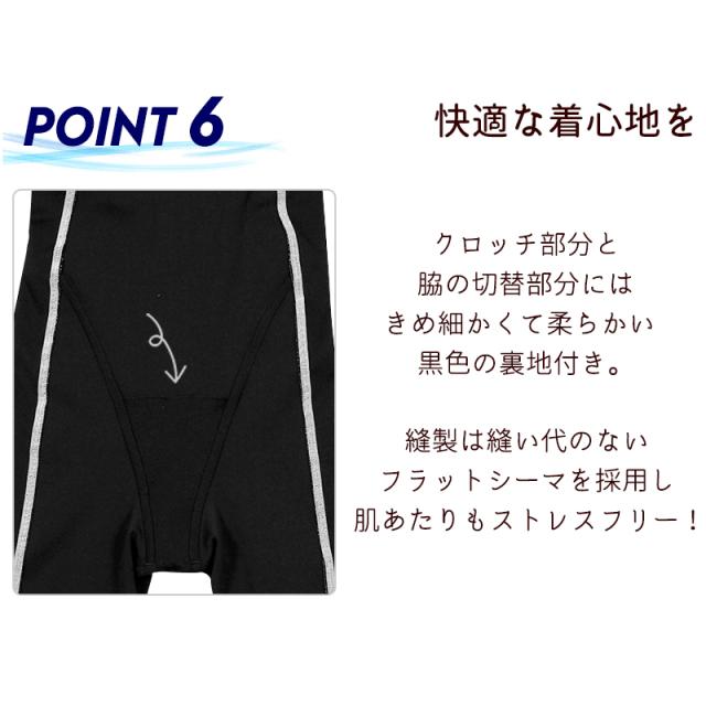 arena アリーナ トレーニング ワンピース スパッツ オールインワン 水着 フィットネス レディース 《レビュー記入でメール便無料》 フライバック 水泳 競泳 練習 部活 クラブ プール ママ ミセス 学生 シンプル 泳ぎやすい 動きやすい S M L 送料無料 : SAR-4120W タフスーツ