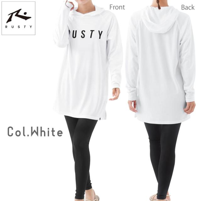 20%off SALE! RUSTY ラスティ ビキニ 水着 3点 セット レディース 水陸両用 パーカー スポブラ レギンス ヨガ 《レビュー記入で送料無料》 ピラティス スポーツ ウェア タンキニ セパレート 7S 9M 11L 7号 9号 11号 体型カバー ママ ミセス シンプル 速乾 送料無料