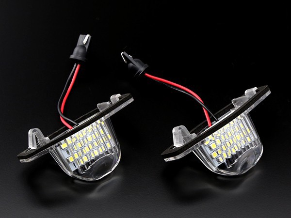 ホンダ Led ライセンスランプ Jg1 2 N One Jf1 2 N Box Jh1 2 N Wgn カスタム ナンバー灯 R 153の通販はau Pay マーケット オートパーツ専門店 Eale