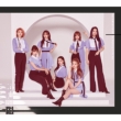 Dreamcatcher (Korea) The Beginning Of The End CD+DVD+ミニフォトブック 初回限定盤A/The End ver. 新品未開封 の通販は
