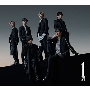 SixTONES 1ST CD+DVD 初回盤A・B・通常盤初回仕様 計3枚セット 新品未開封