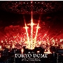 BABYMETAL LIVE AT TOKYO DOME BABYMETAL WORLD TOUR 2016 LEGEMD -METAL RESISTANCE -RED NIGHT & BLACK NIGHT 完全生産限定盤 (5枚組アナログレコード) 新品未開封