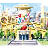 ID封入 ジャニーズWEST Mixed Juice 初回盤A.B.押し並べて盤初回操作手順 計3枚仕かける 新品未開封