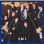 シリアル封入 INI A HMV3形態同時購入特典付き 初回盤A・B・通常盤初回仕様 計３枚セット 新品未開封の通販は