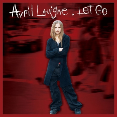 Avril Lavigne 輸入盤 Let Go 20th Anniversary Edition 完全生産限定盤 レコード 新品未開封の通販は 8,990円