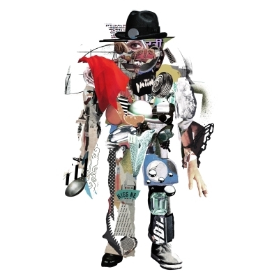 RADWIMPS アルトコロニーの定理 限定盤 (重量盤/2枚組アナログレコード) レコード 新品未開封の通販は