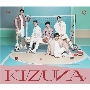 タワーレコード特典ランダム1セット付き シリアル封入 JO1 KIZUNA CD+DVD 初回限定盤A 新品未開封