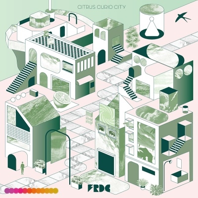 早期予約.タワーレコード特典付き フレデリック CITRUS CURIO CITY CD+DVD 初回盤B 新品未開封 6,590円