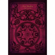 Ave Mujica (アヴェ ムジカ) Alea jacta est Blu-ray付生産限定盤 新品未開封