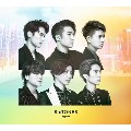 特典3形態セット付き SixTONES CITY 初回盤ブルーレイ付きA・B・通常盤初回仕様 計3枚セット 新品未開封の通販は